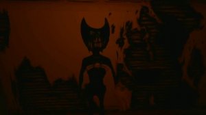 Ink Bendy original voice | ГОЛОС ЧД чернильный ДЕМОН