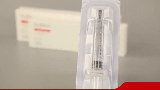 Techderm Video Of Sofiderm Dermal Filler