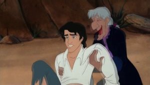 The Little Mermaid Part Of Your World Reprise - French 1999