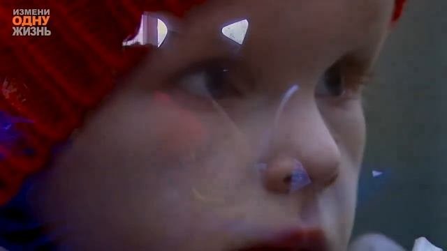 приёмная семья Кажаевых