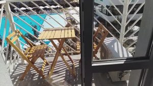 ОБЗОР НОМЕРА В ОТЕЛЕ "ГОРОД МИРА" В АНАПЕ. УЛЬТРА ВСЁ ВКЛЮЧЕНО В РОССИИ. ВИТЯЗЕВО. ОТДЫХ. МАЙ 2024.