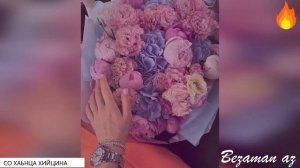 Петимат Еснакаева Со Хаьнца Хийцина Вела Хьо Гена😍