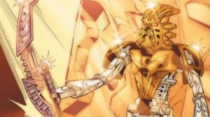 Top 10 Heroic BIONICLE Characters - TheShadowedOne1