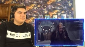 ▷ Властелин Дудец 9 - RYTP (Властелин Колец) | Zverobox | РЕАКЦИЯ