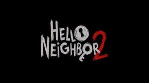 LA SECUELA DE HELLO NEIGHBOR QUE TODOS OLVIDARON