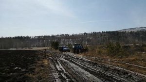 Снова жесть или будни? Засадили ЗИЛа