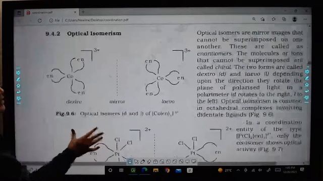 COORDINATION COMPOUNDS  [L-4]NEET CHEMISTRY2021-22 {RANKER'S BATCH}NCERT CHEMISTRY/BY Mr.DILIP VERM