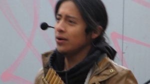 Pakarina " Сerveza  " 8.10.14