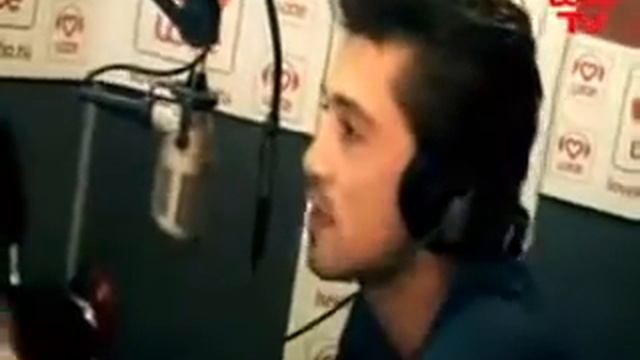 Дима Билан и здоровый образ жизни отличный генофонд смотреть онлайн