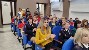 День полиции