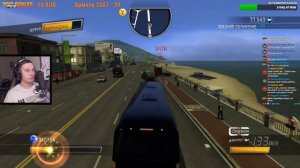 ФИНАЛ! Прошли легендарный Driver: San Francisco #2