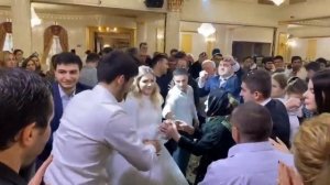 Табасаранская свадьба/ Марьям Казиева 👏👏👏