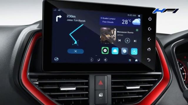 Proton Iriz ACTIVE 2022: Hatchback Segmen-B Paling SPORTY?! смотреть онлайн