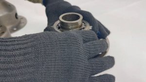 Кулачковый дифференциал БТР 60 на УАЗ мост Тимкен производства г. Курган