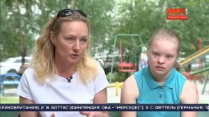 Антон Санкевич и Влад Ситдиков побывали в гостях программы  Все на матч!