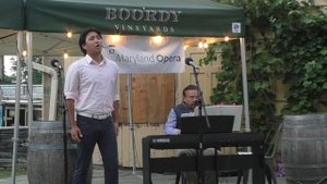 Salut! demeure chaste et pure - Faust: Charles Gounod