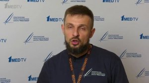 ProctoRus | 8 апреля 2023 | Москва | Репортаж 1medtv