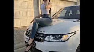 Ганапи Абуев Ва-ба-бай (Даргинская песня)