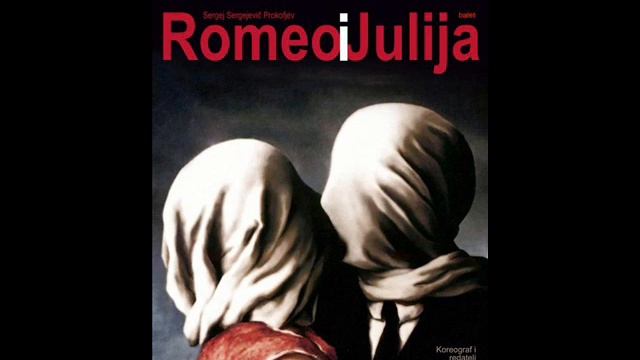 Prokofiev - Romeo i Julija смотреть онлайн