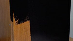 Как перекрасить мебель? Красим тумбу меловой краской Brosco. ГАЙД для Начинающих!