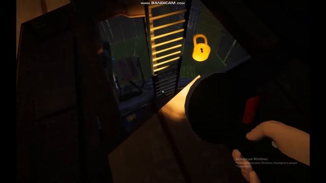 Веселю Соседа в Привет Сосед! Hello Heighbor#6 смотреть онлайн