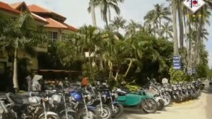 АЗБУКА ТРЭВЕЛ.  Презентация отеля Tien Dat Muine Resort 3*. Phan Thiet. Vietnam