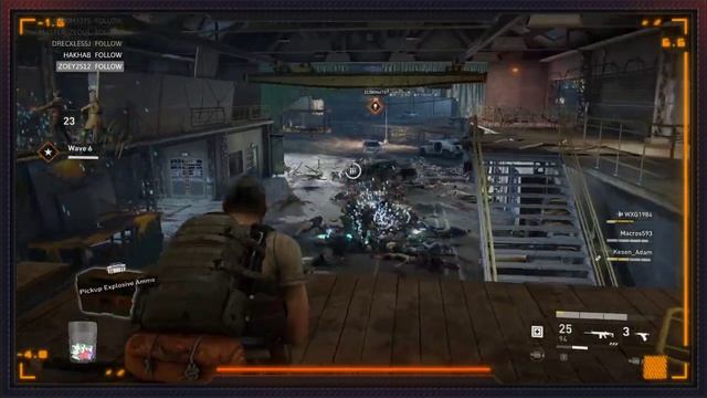 World War Z🐍MEDIC save us !!🐝HorDe moDe💀💀💀💀💀 WORLD WAR z💎Horde Survival 💎 смотреть онлайн