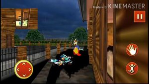 Hello Crazy Neighbor Ice Scream | All Levels | Full Gameplay