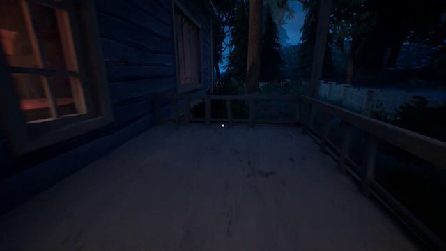 Hello Neighbor 2 Demo Full Game смотреть онлайн