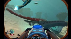 SUBNAUTICA 2022 - #3 переносной сборщик транспорта