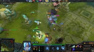 Dota 2 - Обучение для новичков - Часть 1 -