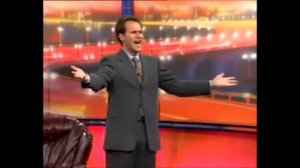 ОСП Студия- Открытие(14.12.1996)