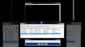 Boot   HiDiscovery   Log in in 1 min configuration