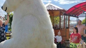 Полина с днем рождения