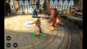 Raid: Shadow Legends. Обзор героя Скарг