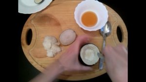 Лечение БРОНХИТА и КАШЛЯ черной редькой - ЧЕРНАЯ РЕДЬКА С МЕДОМ