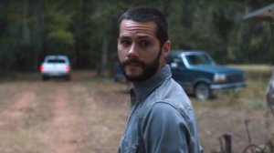 Озеро Каддо (2024) фильм онлайн