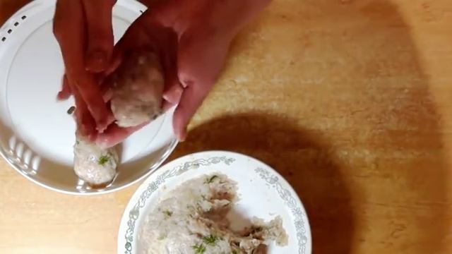 БЕЗ ВРЕДА ДЛЯ ФИГУРЫ!  Куриные паровые котлеты в микроволновке  ПРАВДА ВКУСНО!