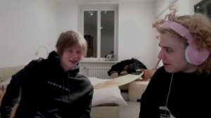 Жожо и дипинс на стриме Жожо ревнует Дипинса к Егору криду