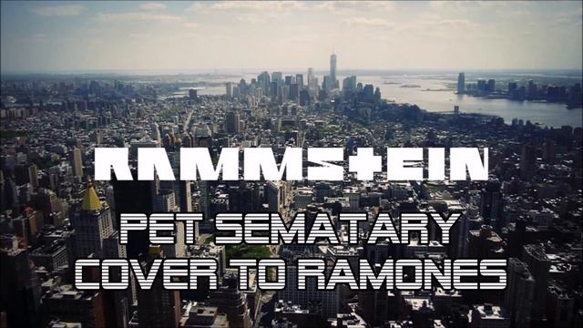 RAMMSTEIN - НЕИЗДАННЫЕ ПЕСНИ [FACTOFF]