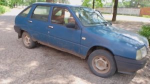 Хороший парень.