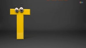Phonic Letter -T Song