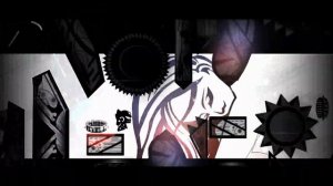 Woodkid - Geometry Dash 2.1 (4k60fps Without LDM)