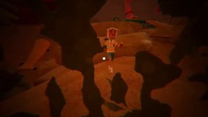 Hello Neighbor Hide and Seek прохождение 1 этап