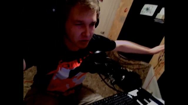 Король и Шут - Забытые ботинки (Кавер / ВАСЯ БАБАЕВ) смотреть онлайн