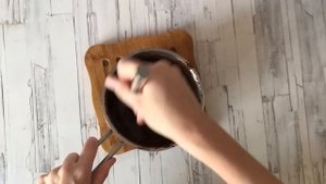 Шоколад из какао и молока домашний  Как приготовить ДОМАШНИЙ ШОКОЛАД из КАКАО и МОЛОКА