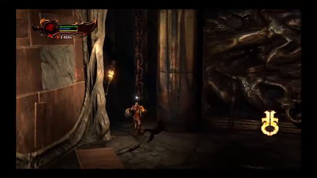 Lets play God of War III Remastered. 60fps (Cronos!), hephaestus! And Aphrodite part 8 смотреть онлайн