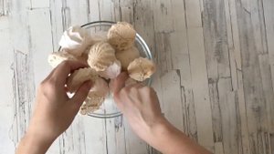 Торт из зефира без выпечки Простой рецепт зефирного торта без духовки с печеньем. Вкусно и Просто
