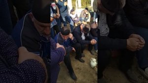 Хусен Афанди Туршунай