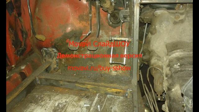 АвтоТехЦентр Ро.Са. тюнинг ваз2105